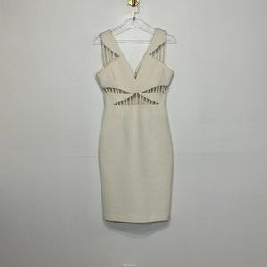 Cushnie Et Ochs White Runway